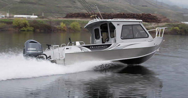 Duckworth 22' Pacific Pro - Image 3