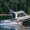 Duckworth 22' Pacific Pro