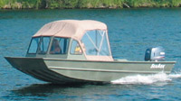 Sea Ark 2072