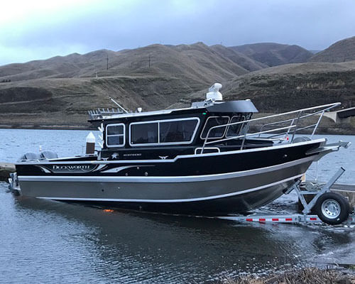 Ql Boats