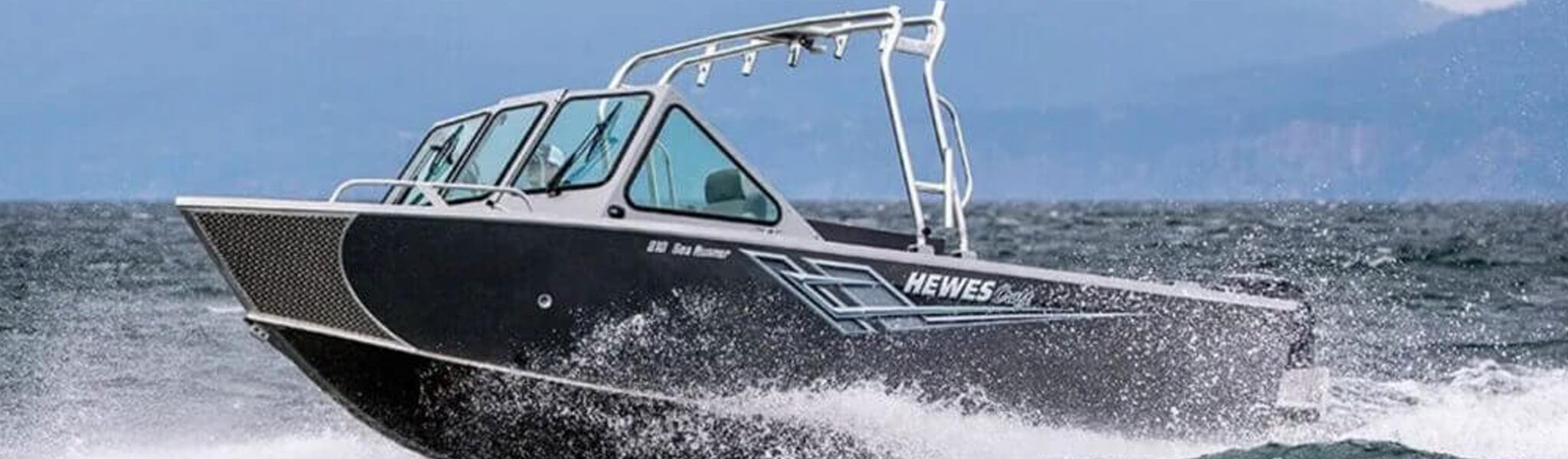 Deweys Cook Inlet About Us